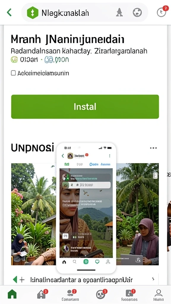 Screenshot seribu168 nomor 1