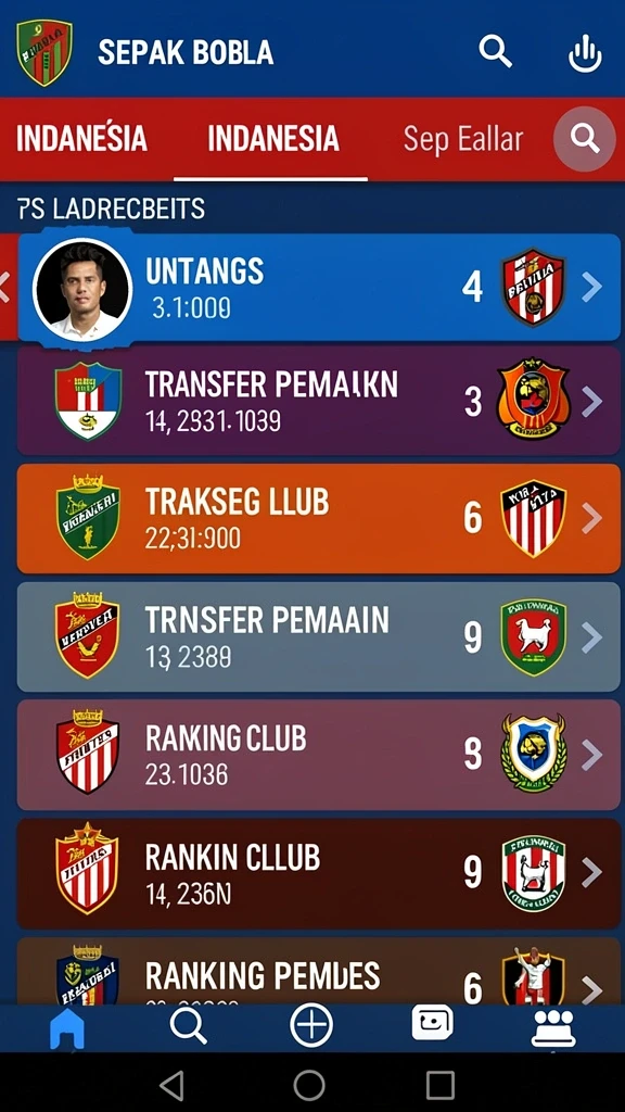 Screenshot sl999 nomor 1