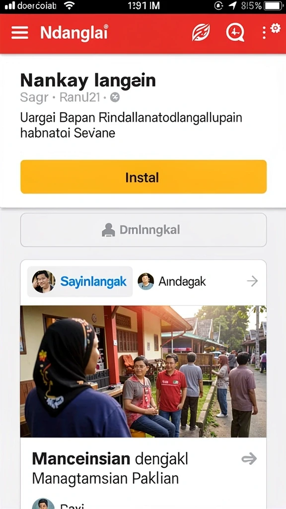 Screenshot sl999 nomor 2