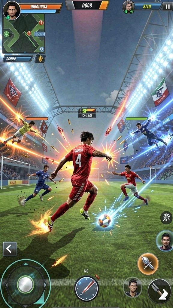 Screenshot slotgaming nomor 1