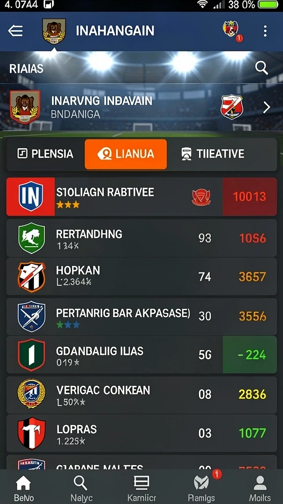 Screenshot slotgaming nomor 2