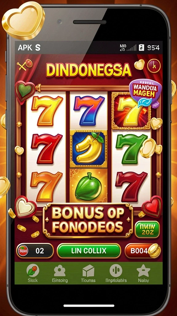 Screenshot slotgaming nomor 3