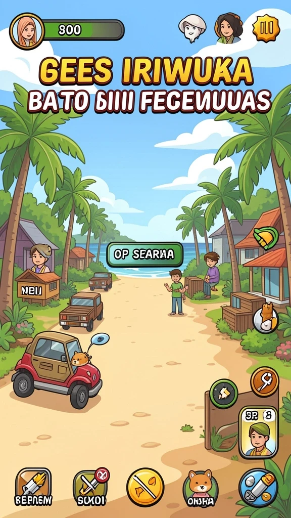 Screenshot sobatgaming nomor 2