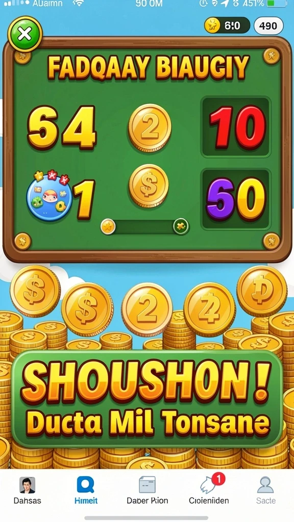Screenshot spaceman88 nomor 1