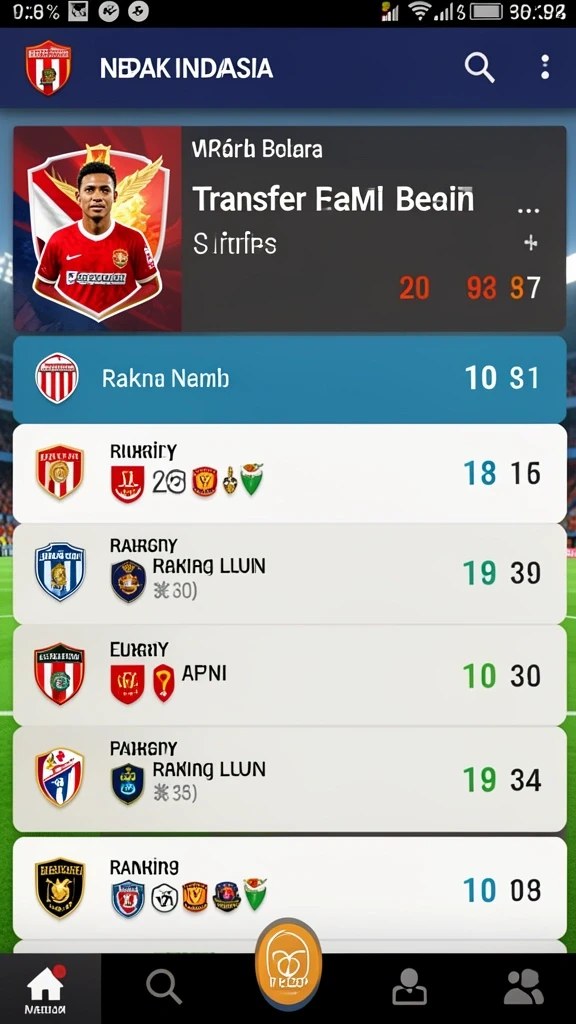 Screenshot spinbet nomor 3