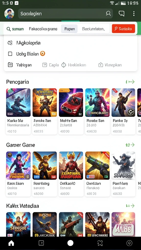 Screenshot super88 nomor 1