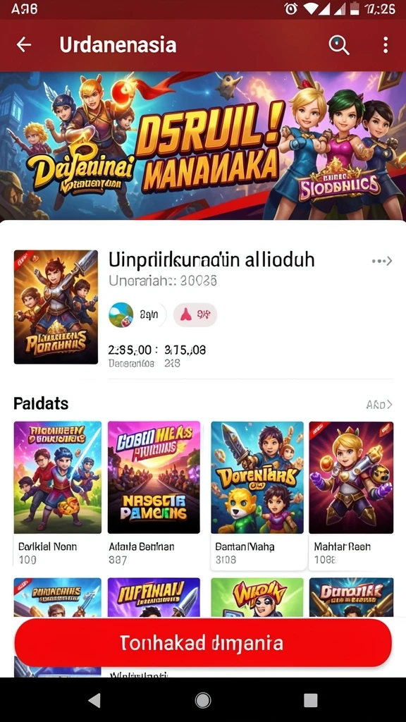 Screenshot superwinner nomor 2