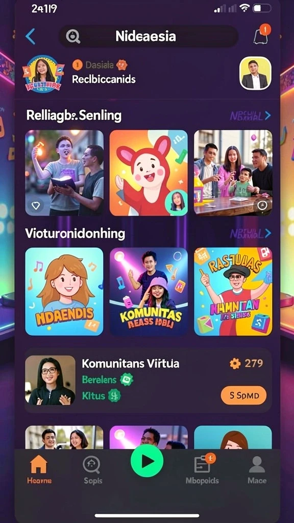 Screenshot svip3 nomor 3
