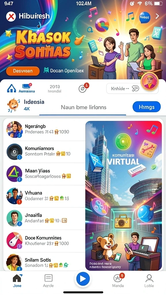 Screenshot t6 nomor 1