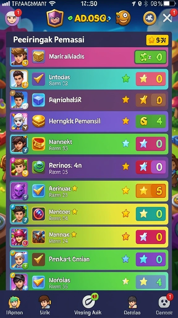 Screenshot taruhan77 nomor 1