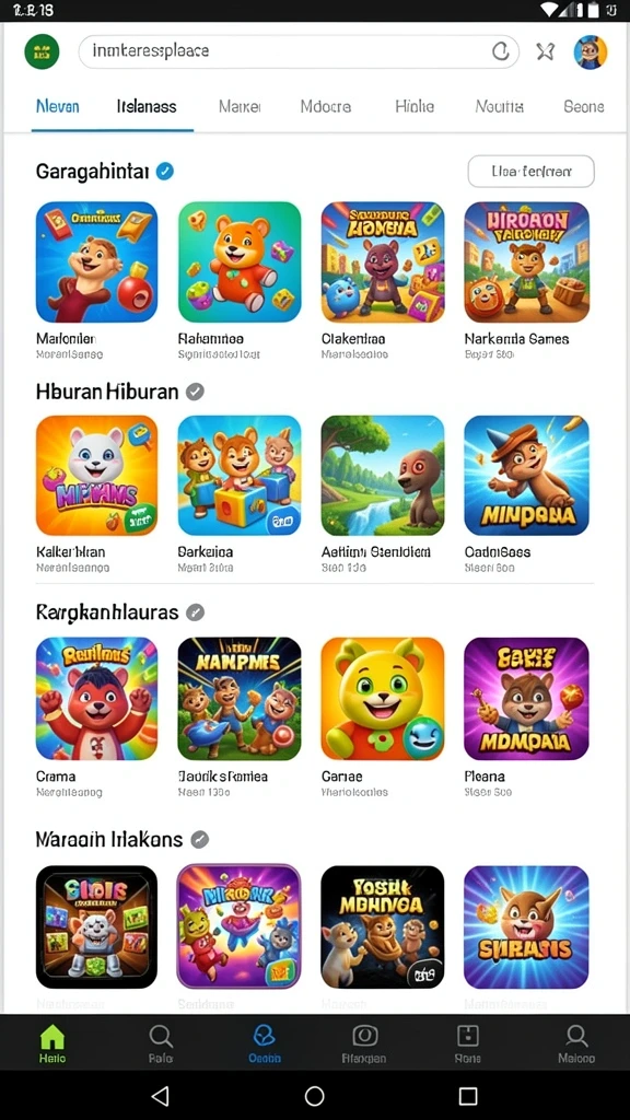Screenshot taruhan77 nomor 2