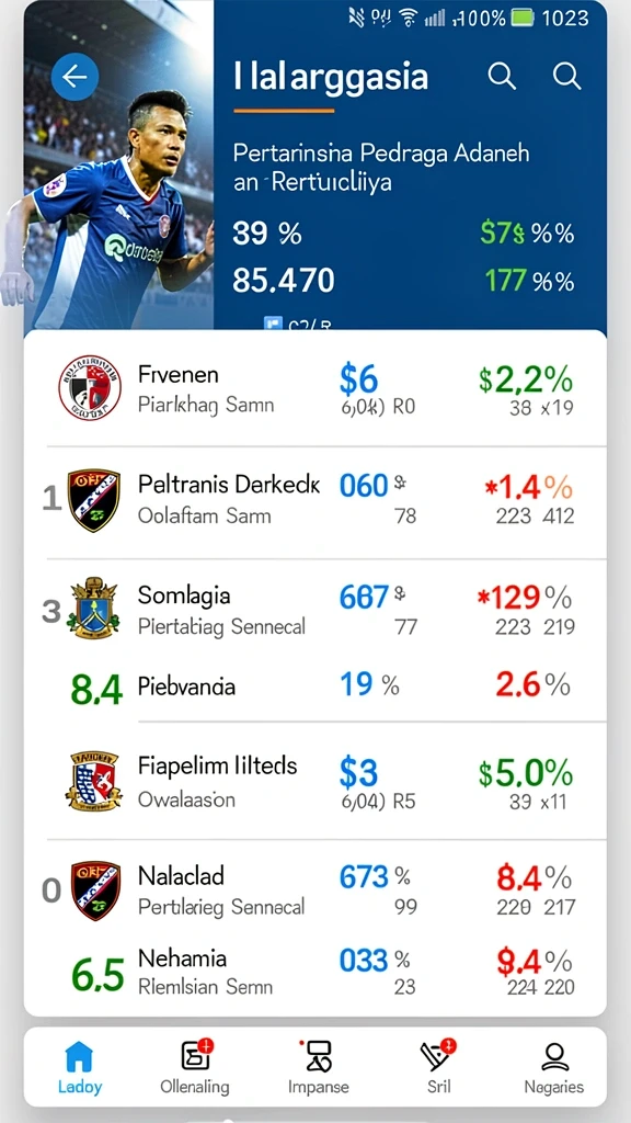 Screenshot togel62 nomor 1