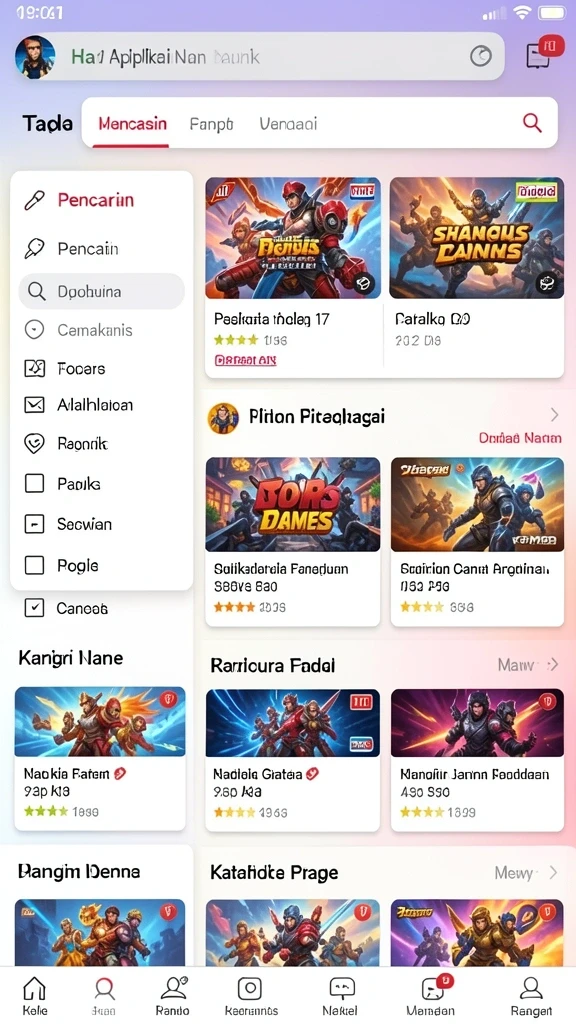 Screenshot topanhoki nomor 3