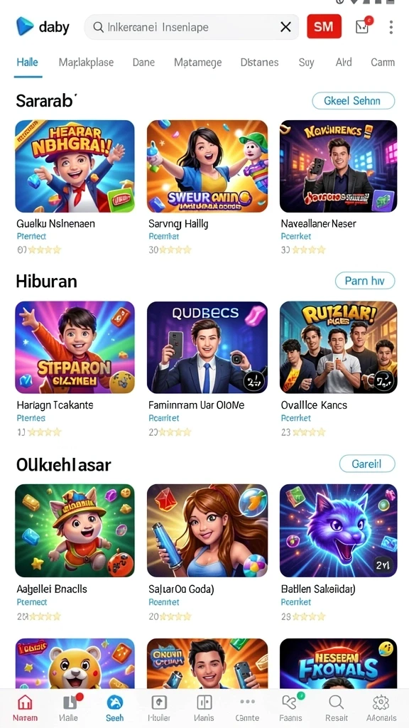 Screenshot tya777 nomor 3