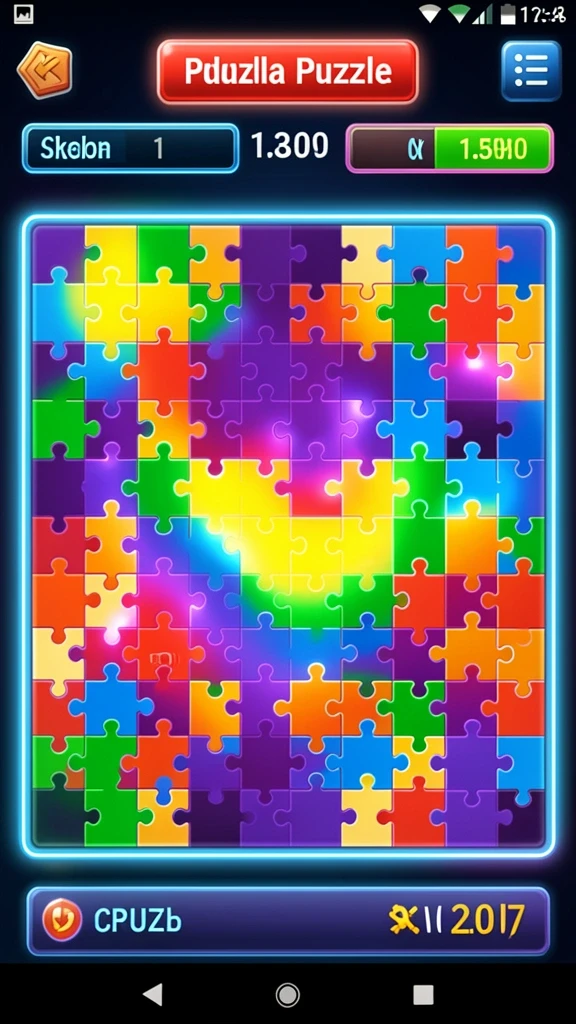 Screenshot valohoki nomor 3