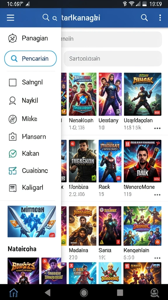 Screenshot vio77 nomor 1