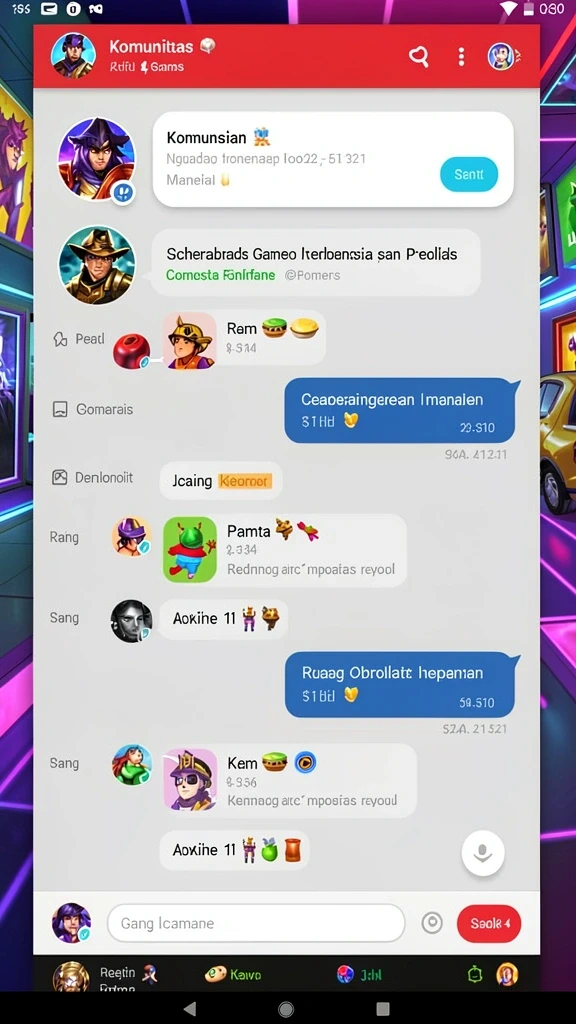 Screenshot vo777 nomor 2