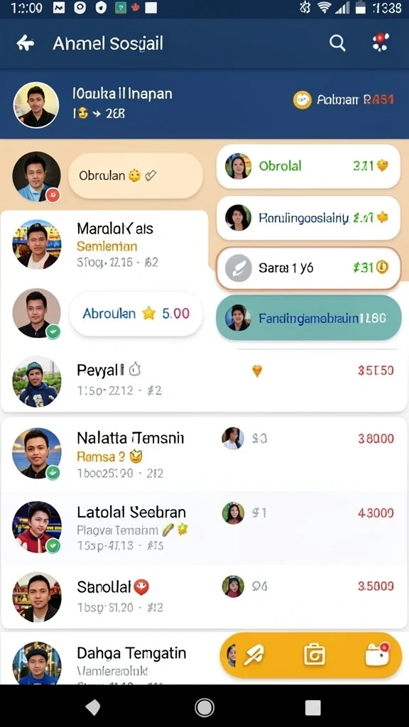 Screenshot watitoto nomor 3