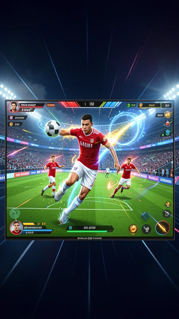 Screenshot winlive4d nomor 1