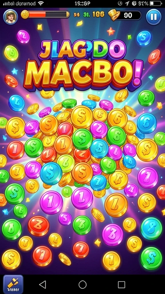 Screenshot winning303 nomor 3