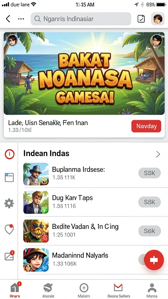 Screenshot xxx777 nomor 2