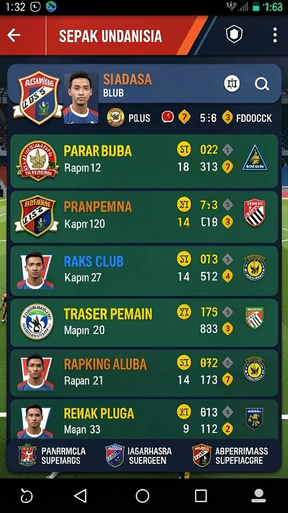 Screenshot zona66 nomor 2