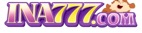 ina777 — logo banner resmi Indonesia